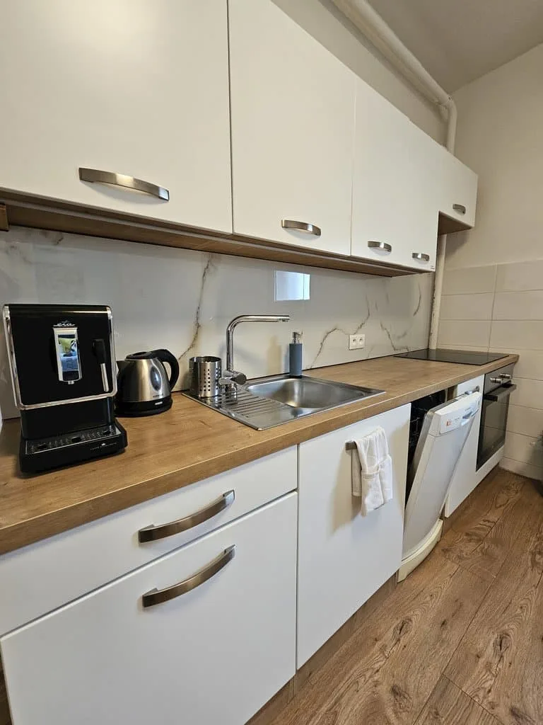 Apartmány Centro & Jacuzzi — zdjęcie 5