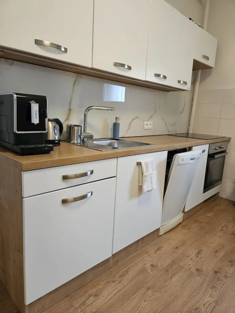 Apartmány Centro & Jacuzzi — zdjęcie 7