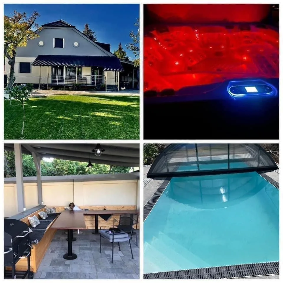 U babky — APARTAMENT w Piešťany