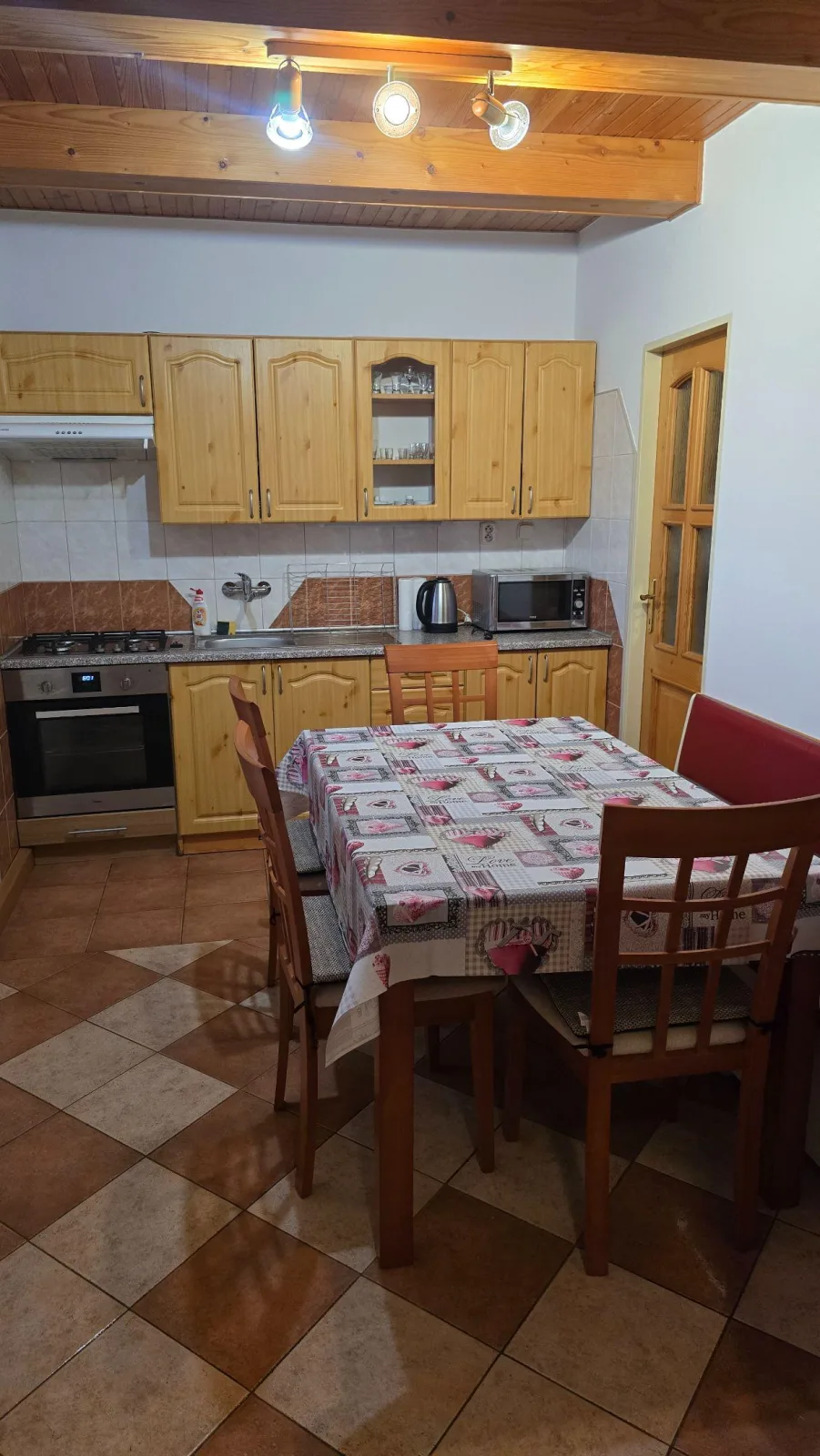 Chalupa Pliešovce – foto 6