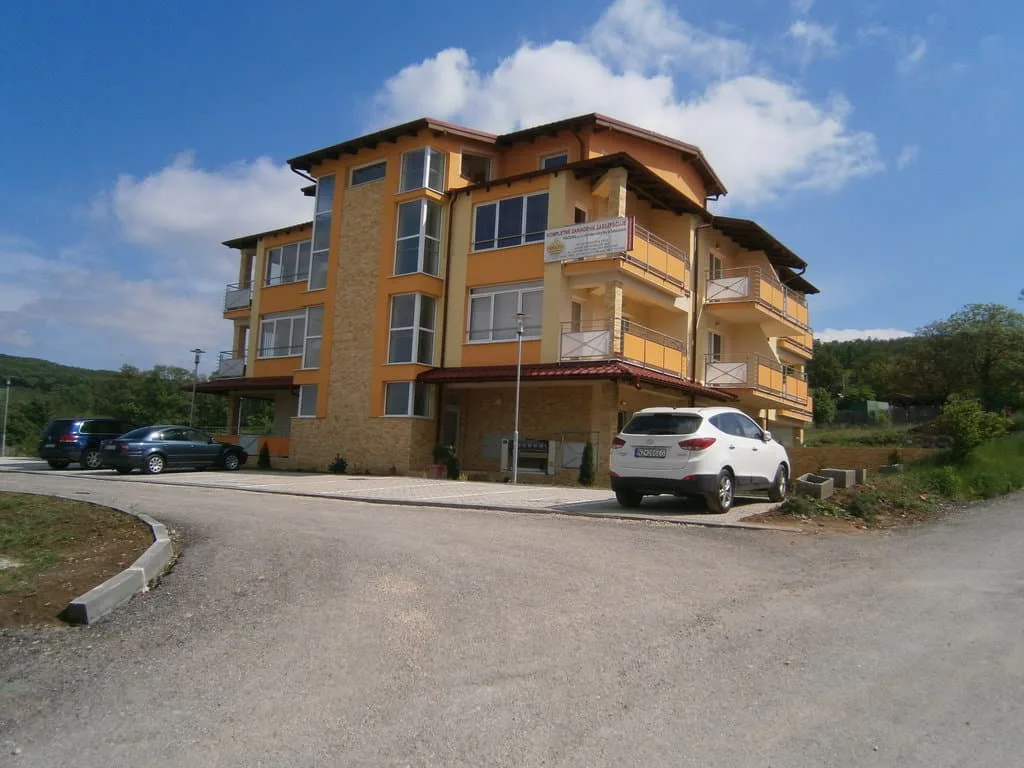Slnečné apartmány — photo 2