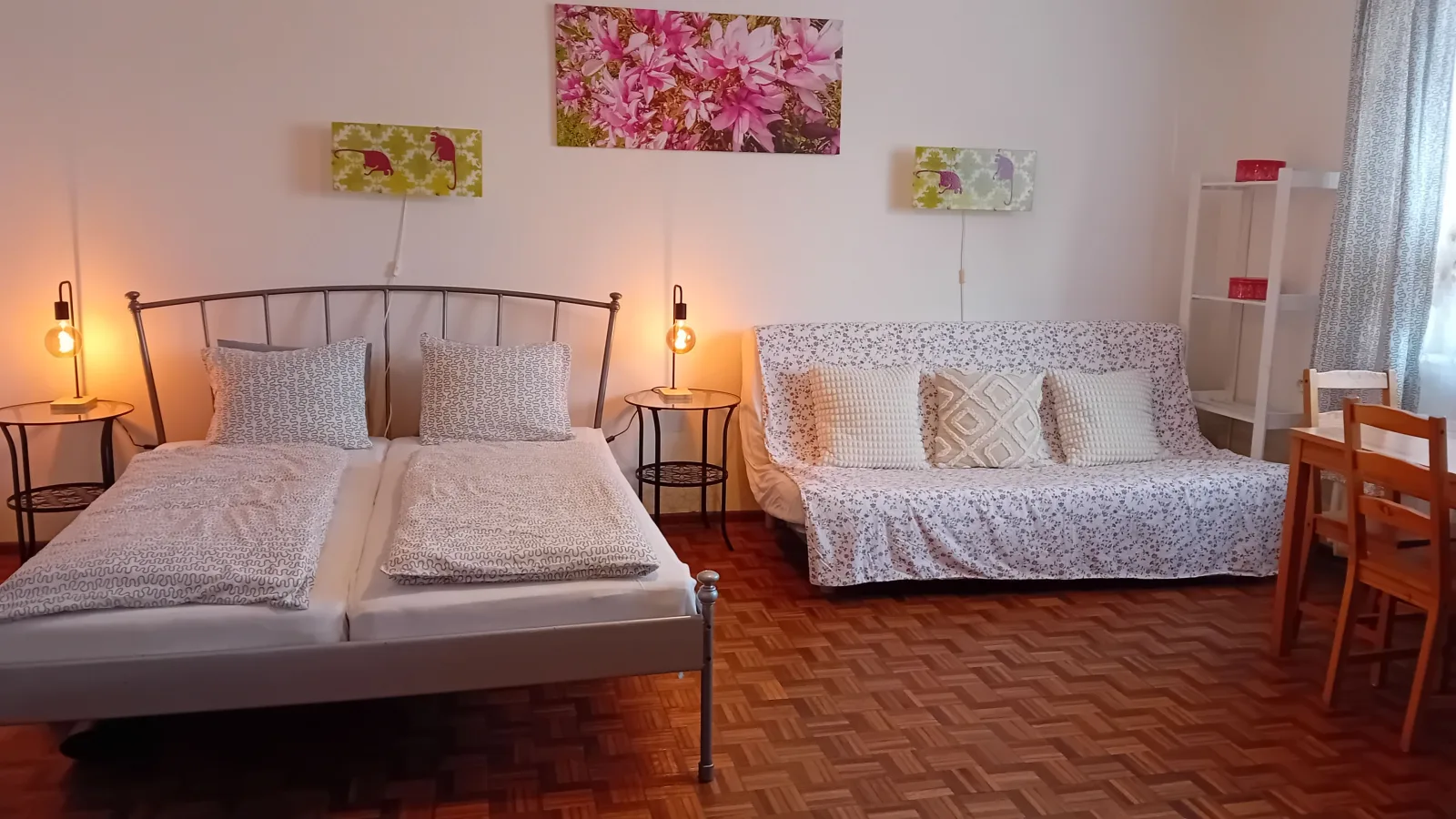 Penzión Vilka Podhájčanka — PENZIÓN v obci Podhájska