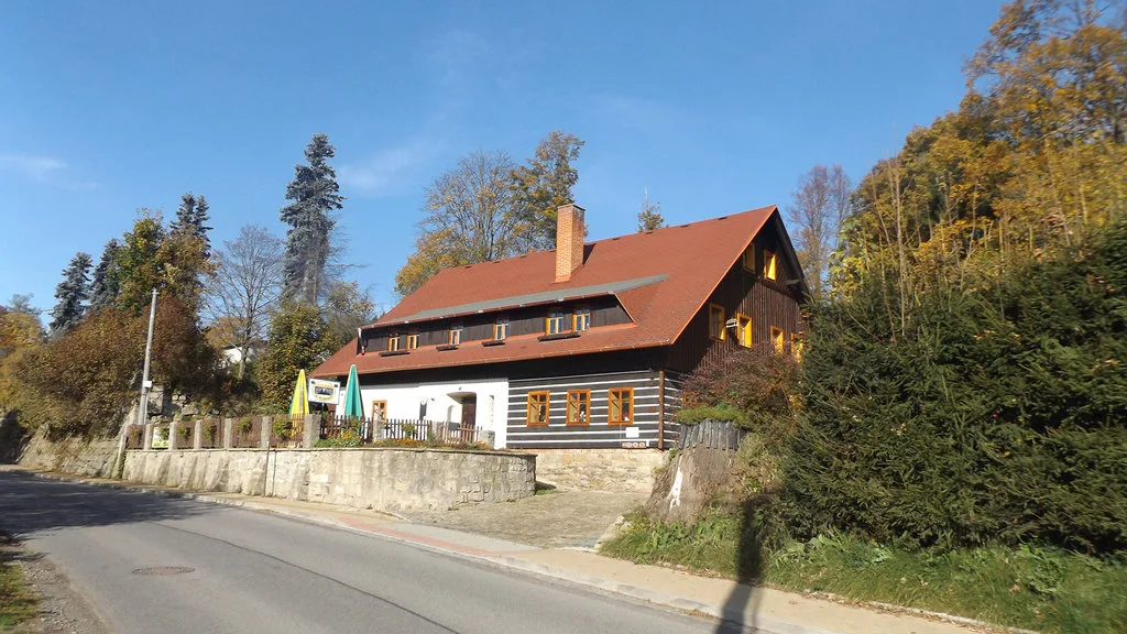 U Peňáka