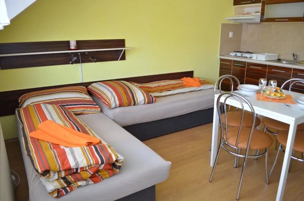 Apartmán Dafné – foto 4