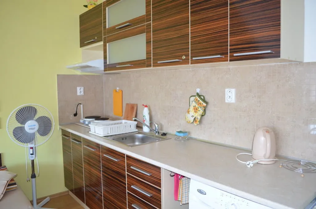 Apartmán Dafné – foto 6
