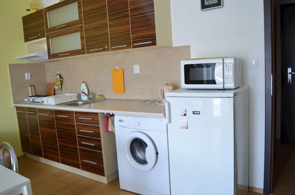 Apartmán Dafné – foto 7