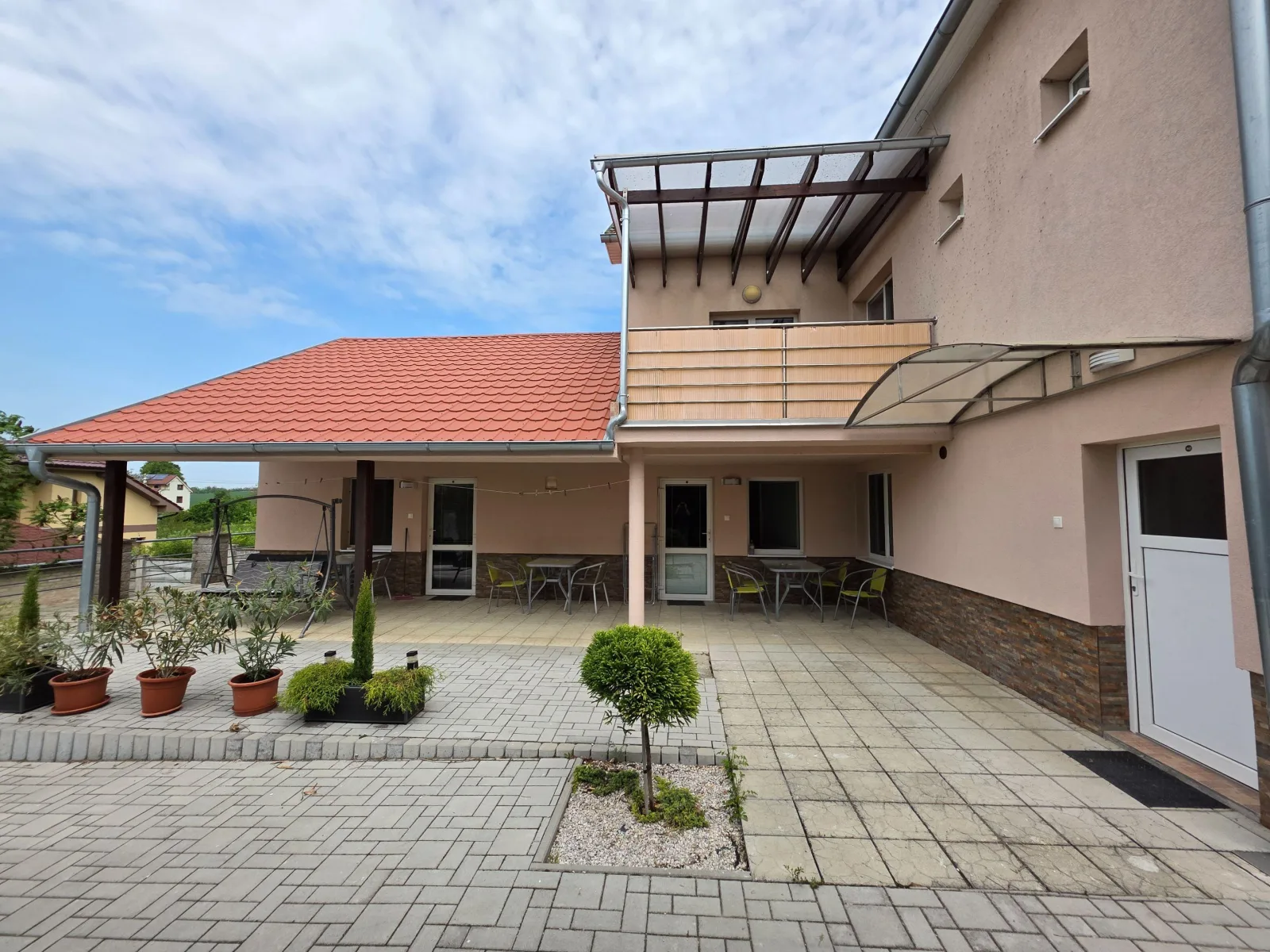 Apartmány Habrman — fotografija 3