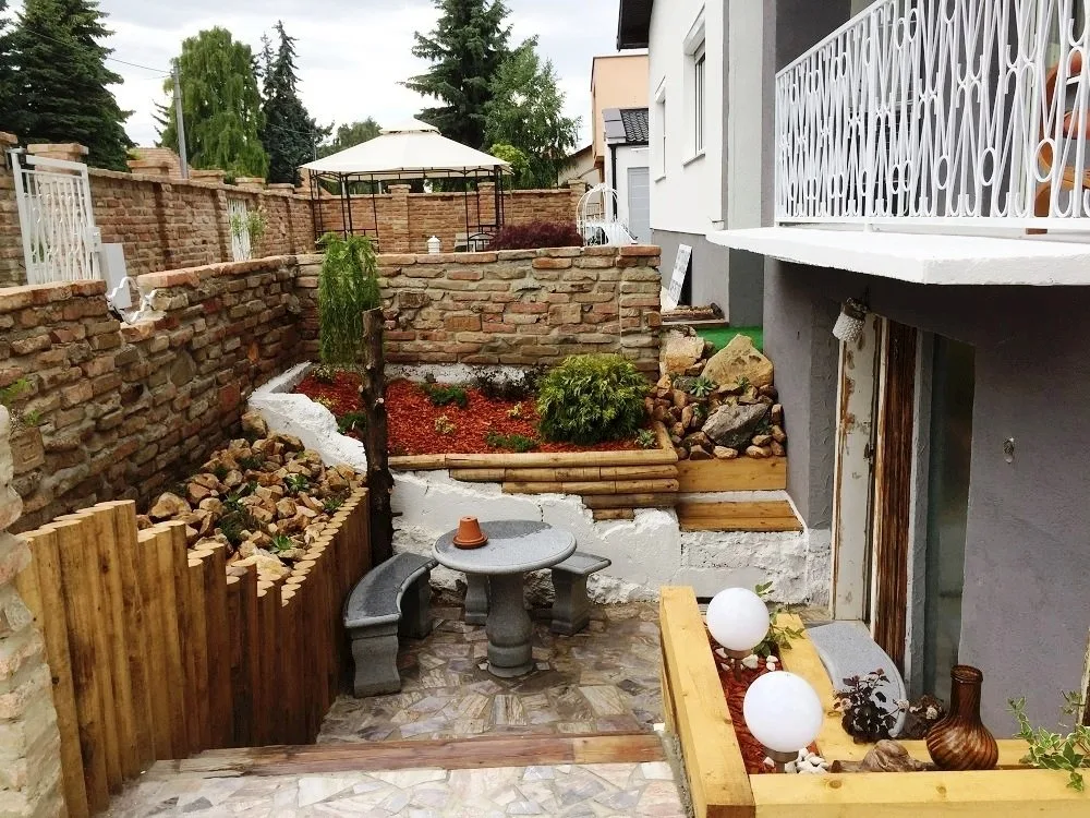 7 WONDERS - Apartmánový dom Podhájska — APARTMÁN v obci Podhájska