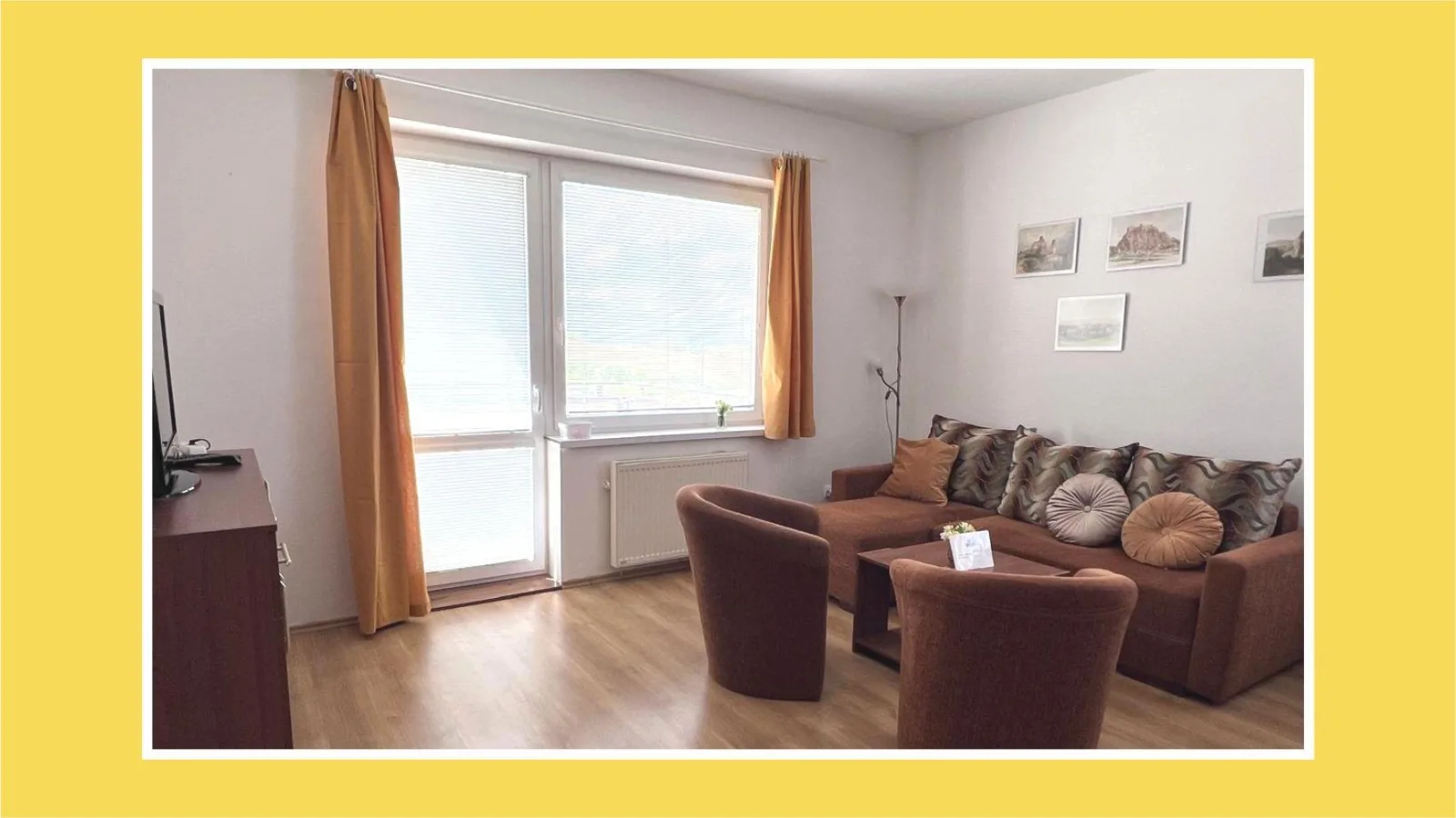 Apartmány Daniela — zdjęcie 7