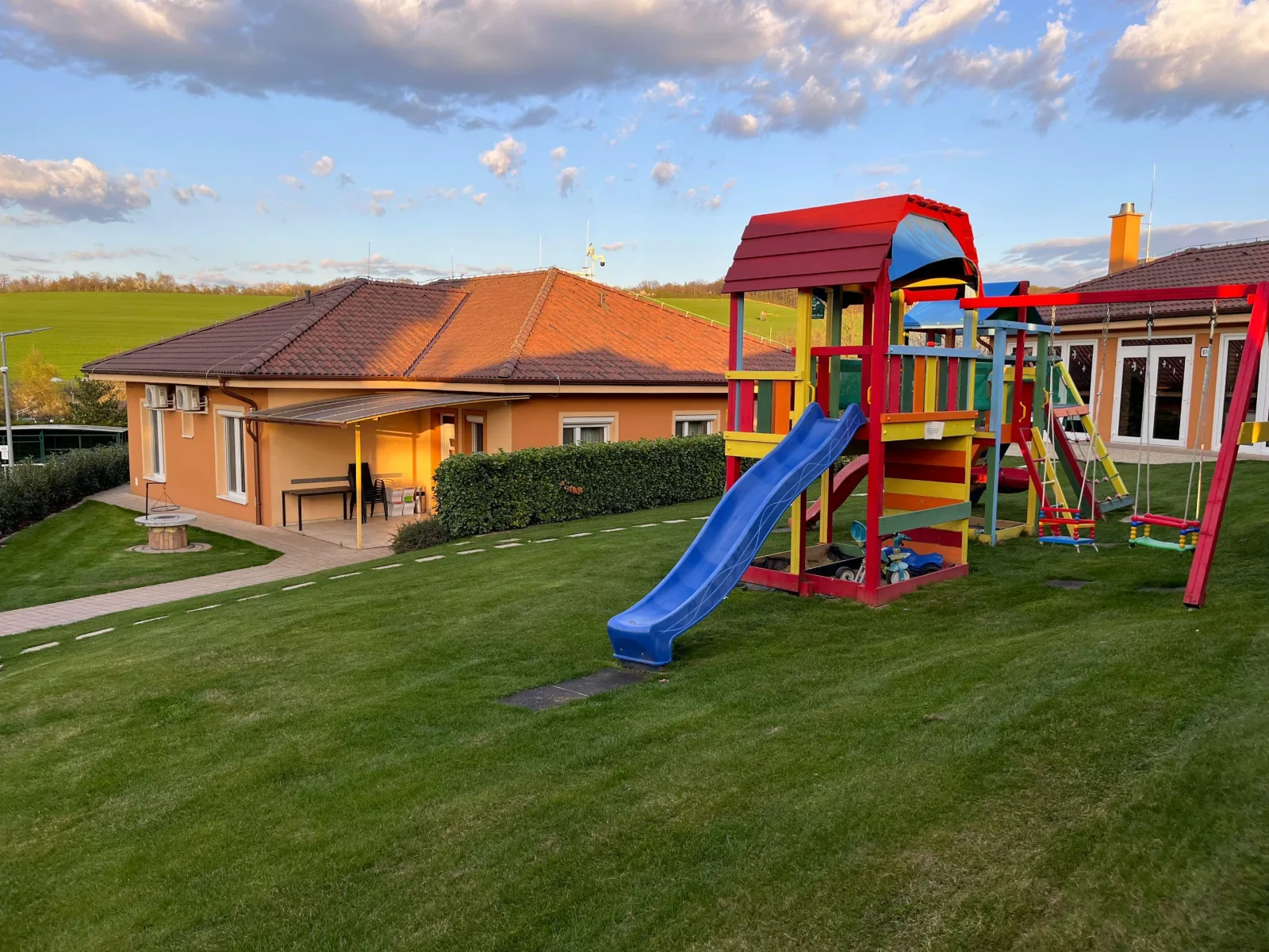 Villa Gracia — photo 2