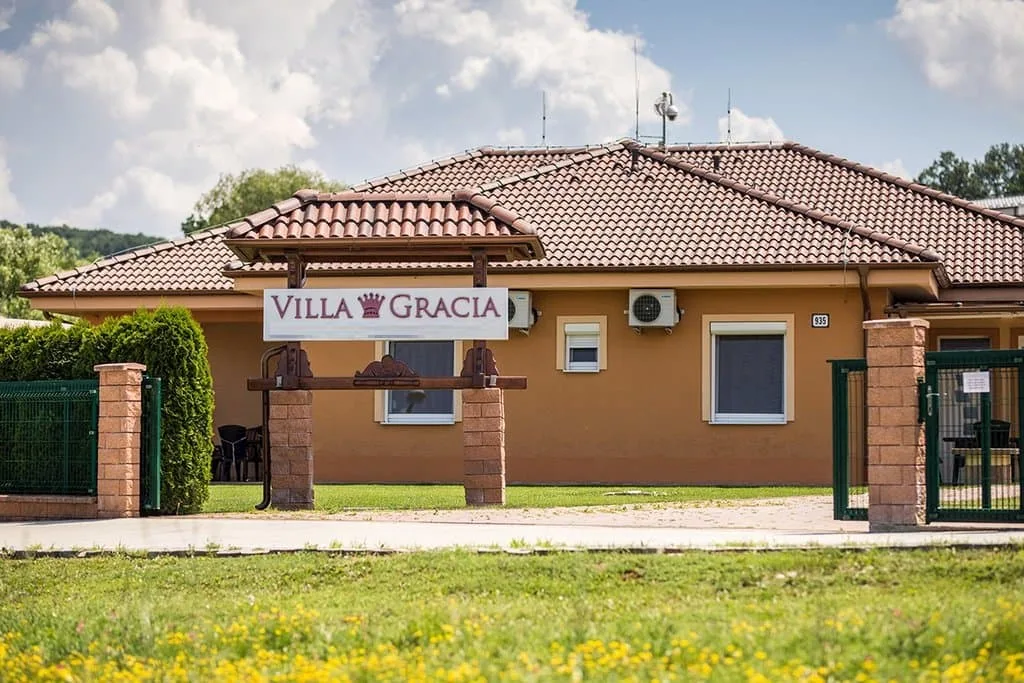 Villa Gracia — photo 7