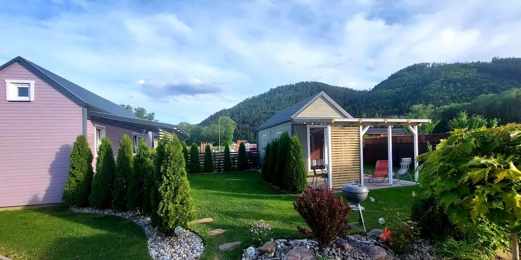 Tiny houses Tatry – foto 3