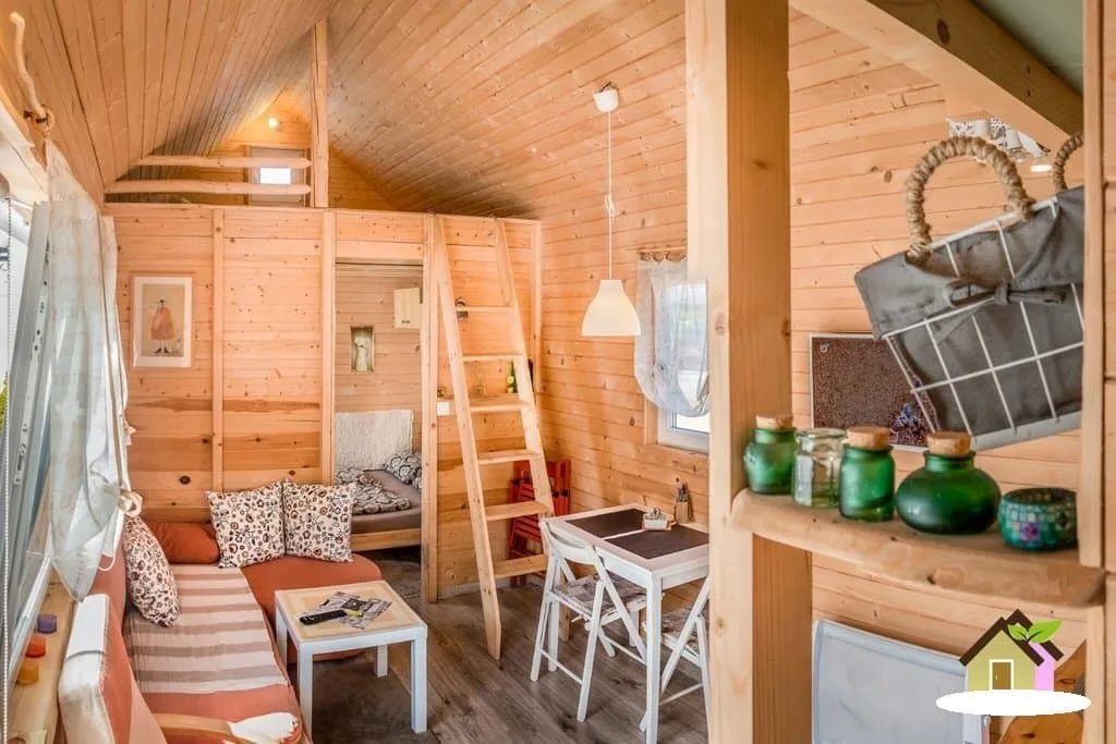 Tiny houses Tatry – foto 5