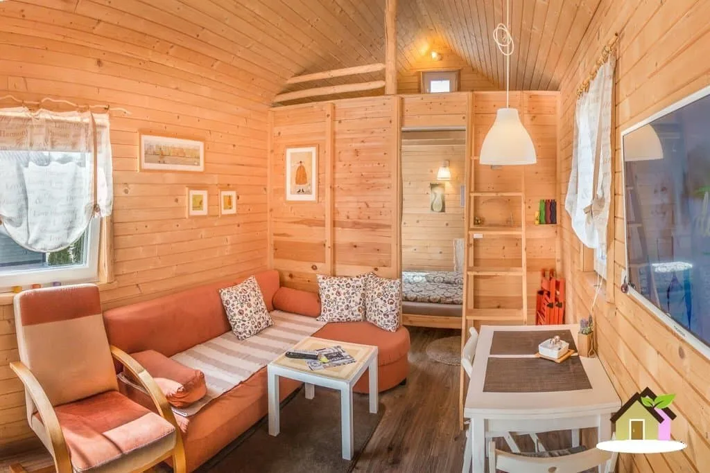 Tiny houses Tatry – foto 6