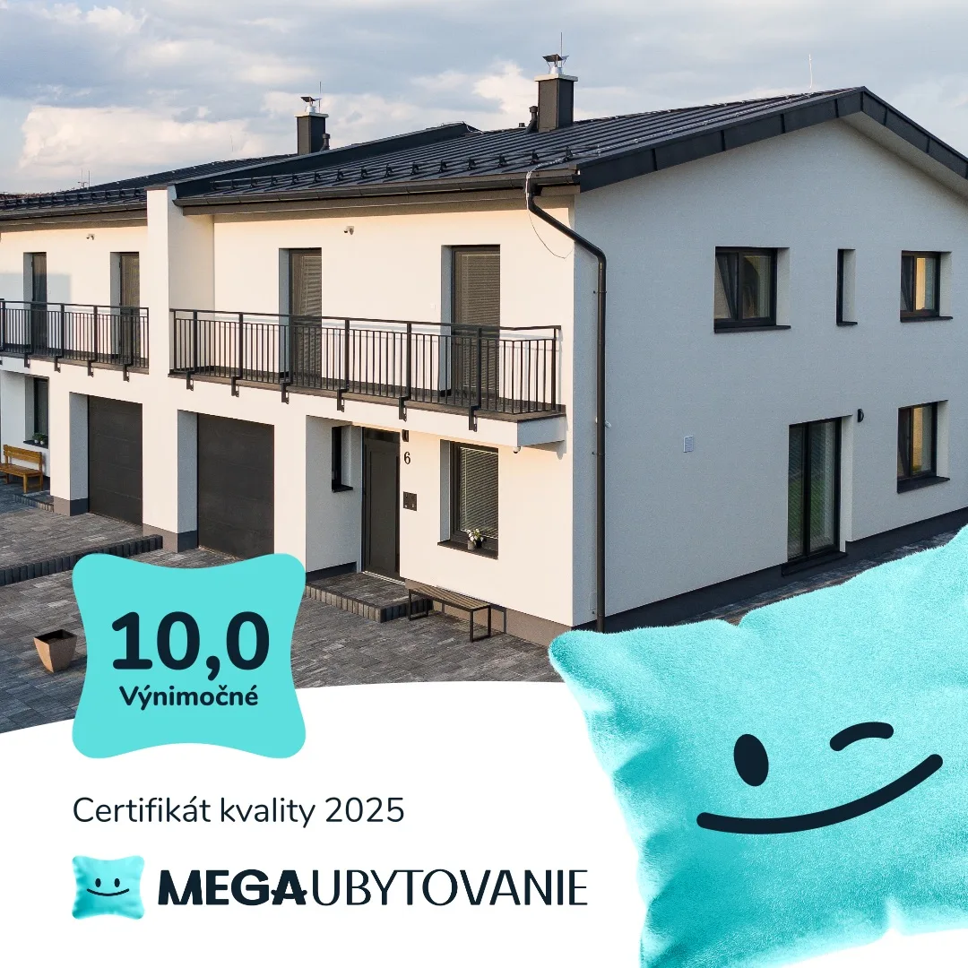 Vila Linet —  v obci Spišská Sobota