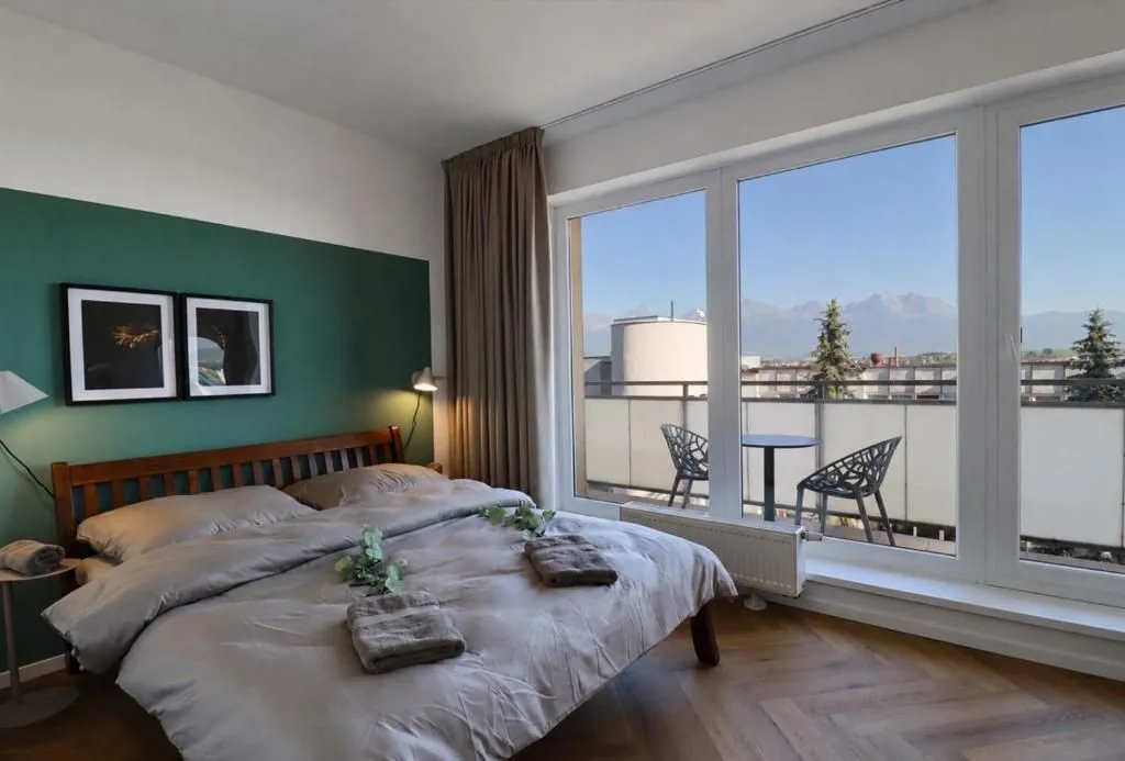 Apartments A&D