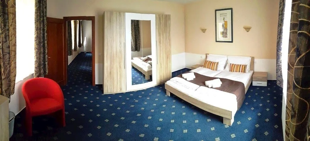 Hotel TatraMonti — photo 7