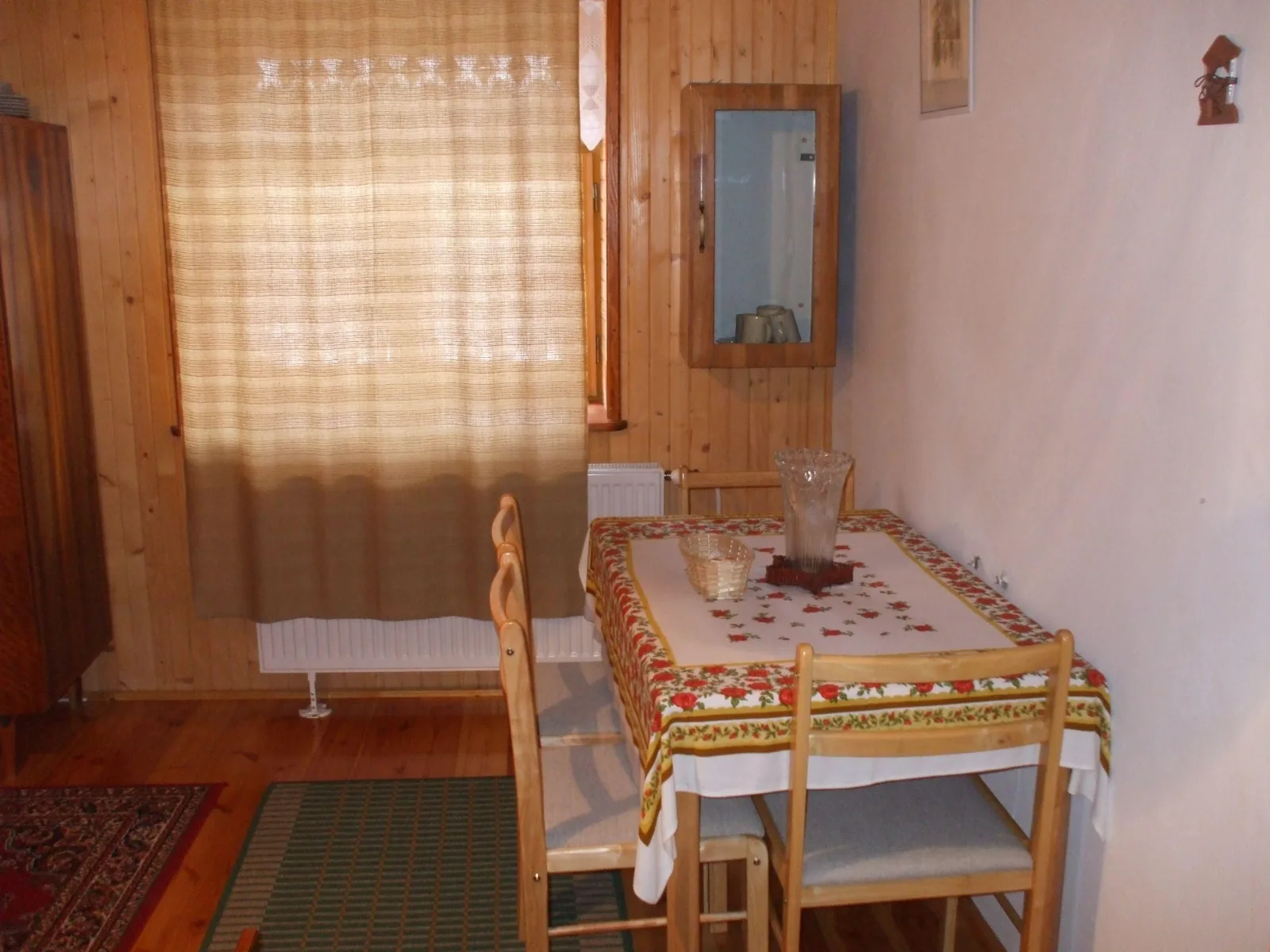 Chalupa Šípka – foto 7