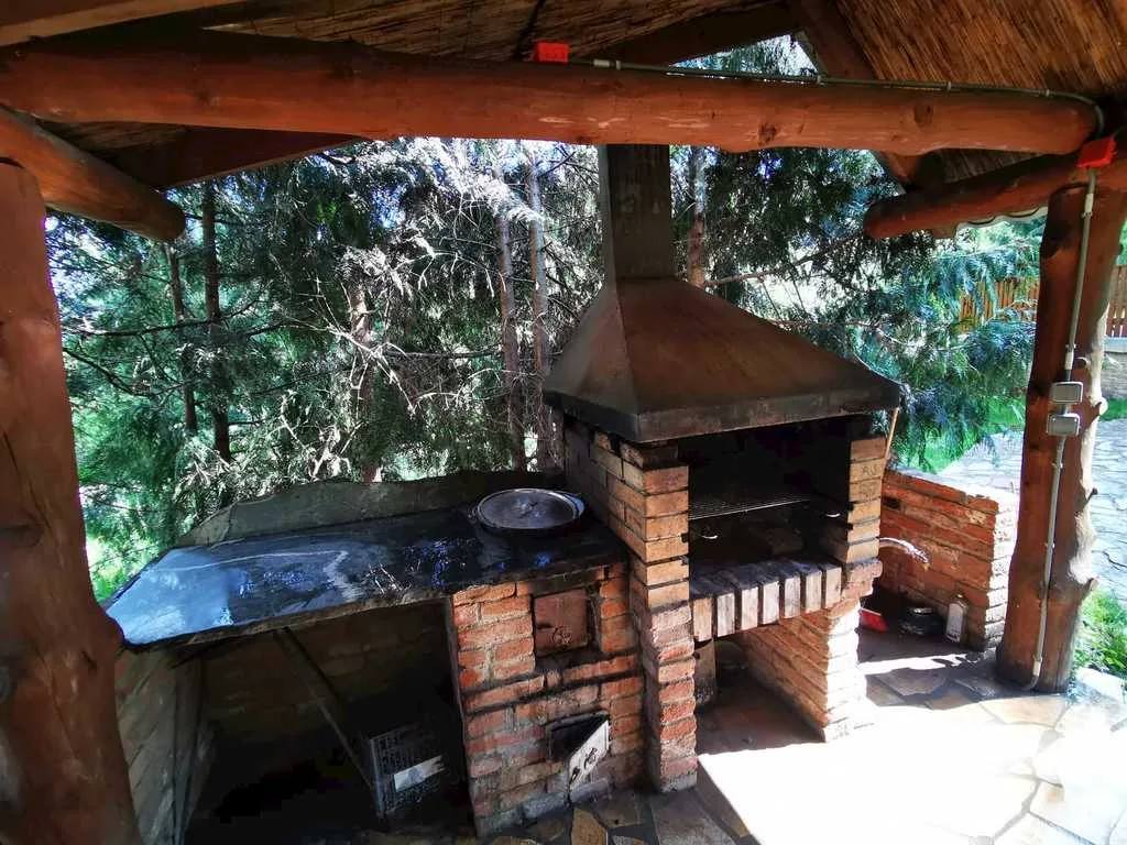 Chata Melia — Foto 3