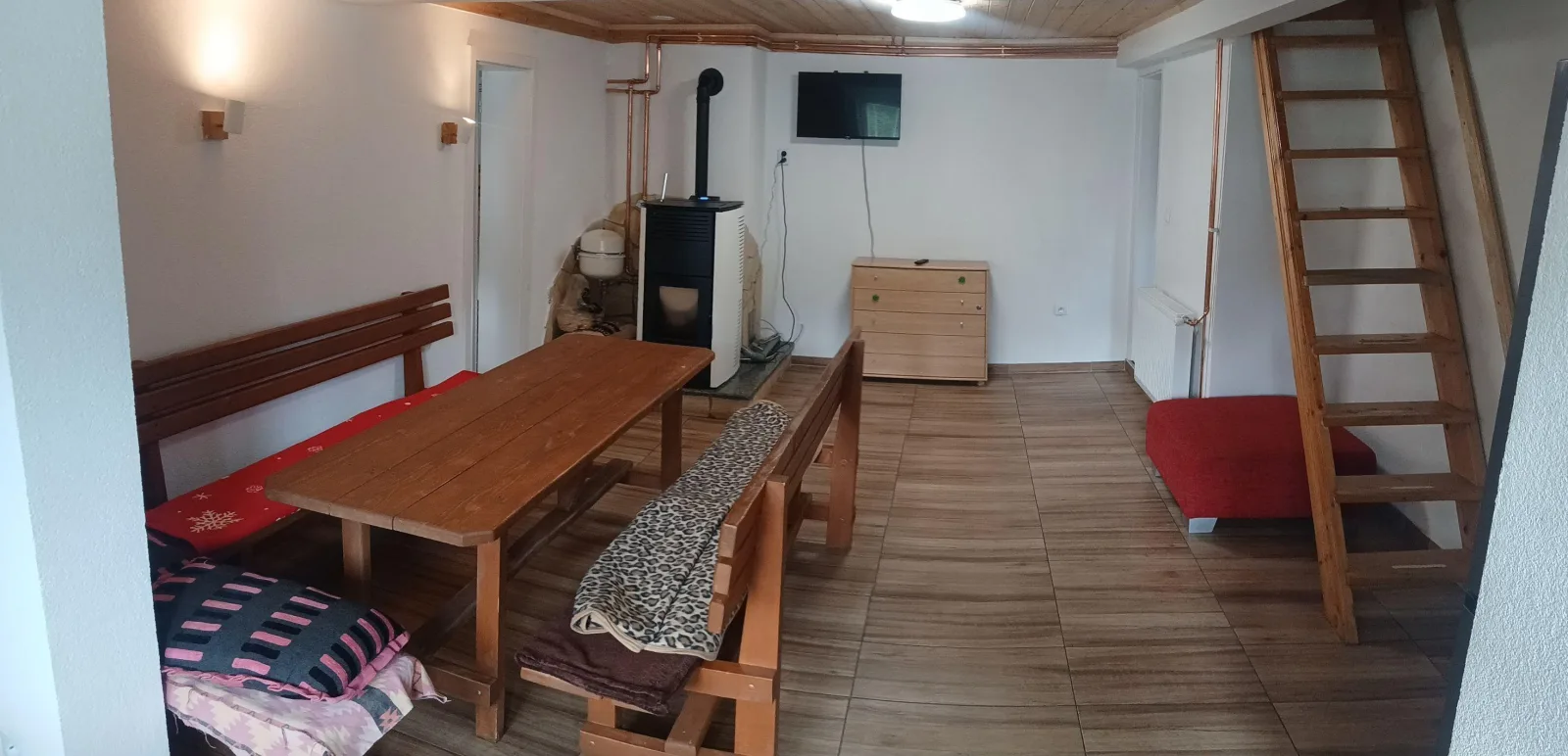 Chata Melia — Foto 6