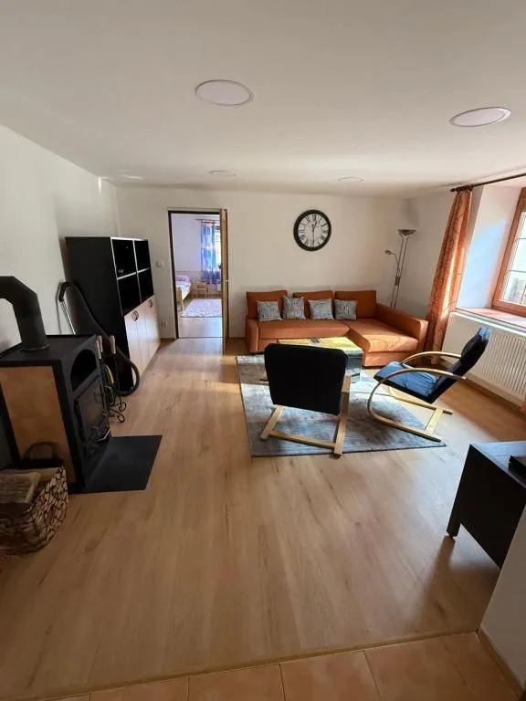 Spirit Andělka — APARTMÁN v obci Andělská Hora