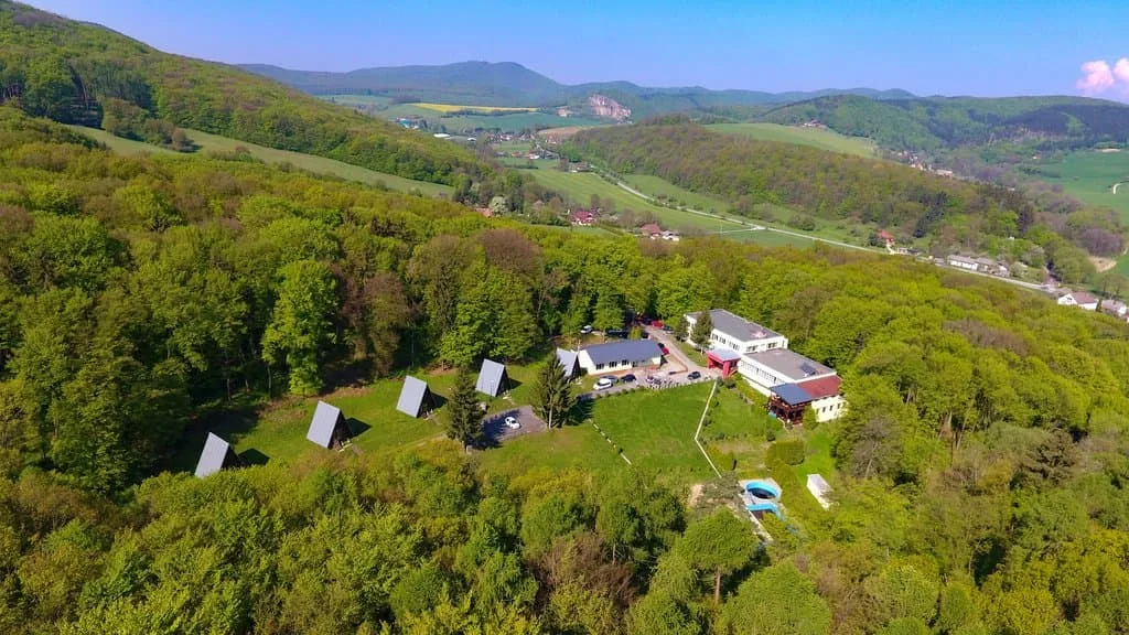 Rekreačné stredisko Prašník - Dúbrava – foto 2