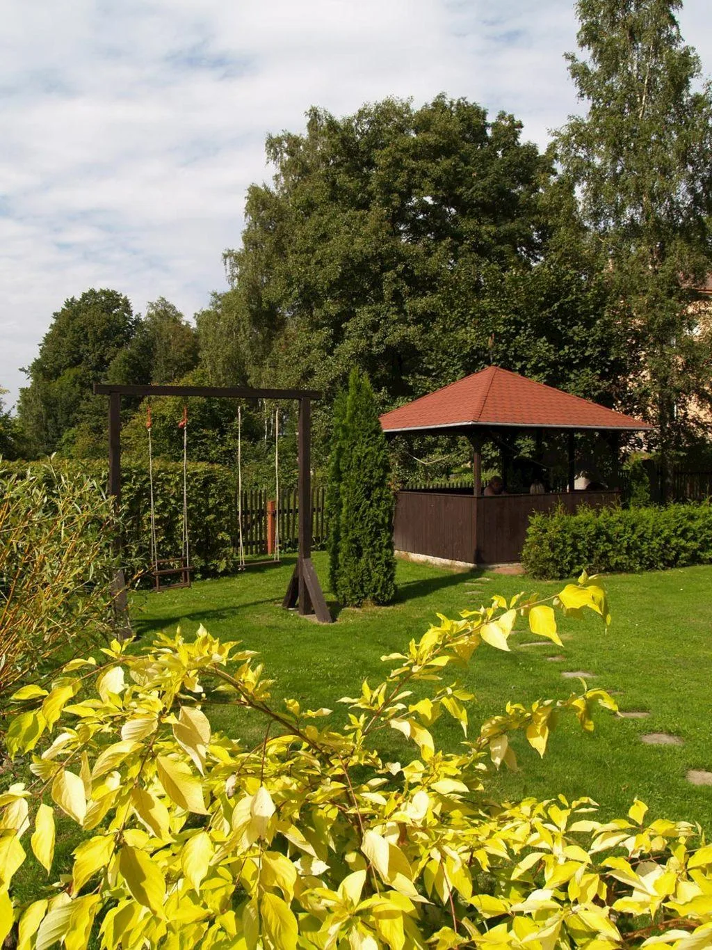 Chalupa Arnoltice u Hřenska – foto 4