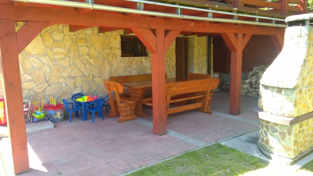 Chata Prístav — Foto 2