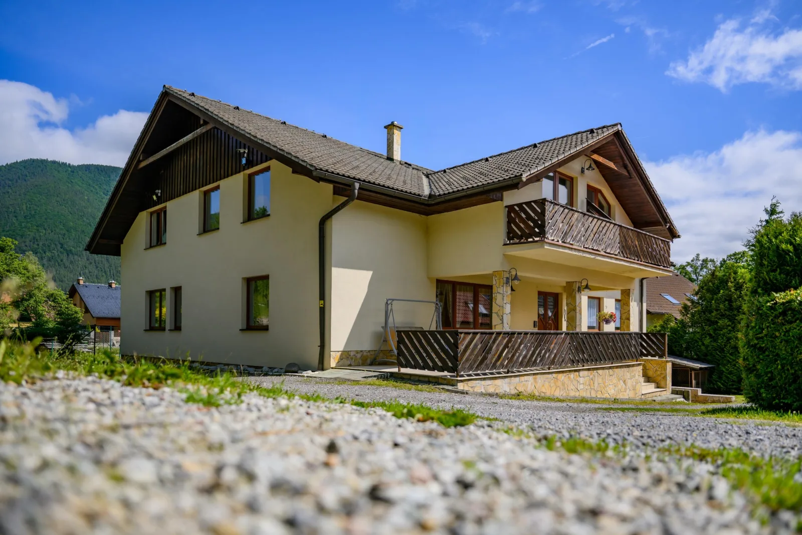 Villa Svorad — zdjęcie 2