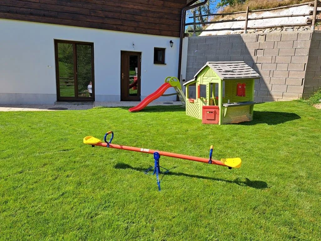 Chalupa Sobolčín — photo 2