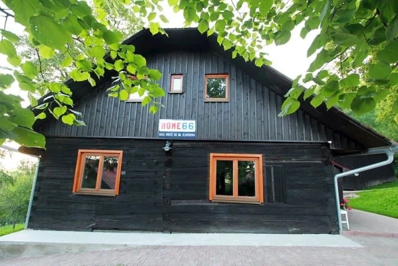 Drevenica HOME 66 – foto 2