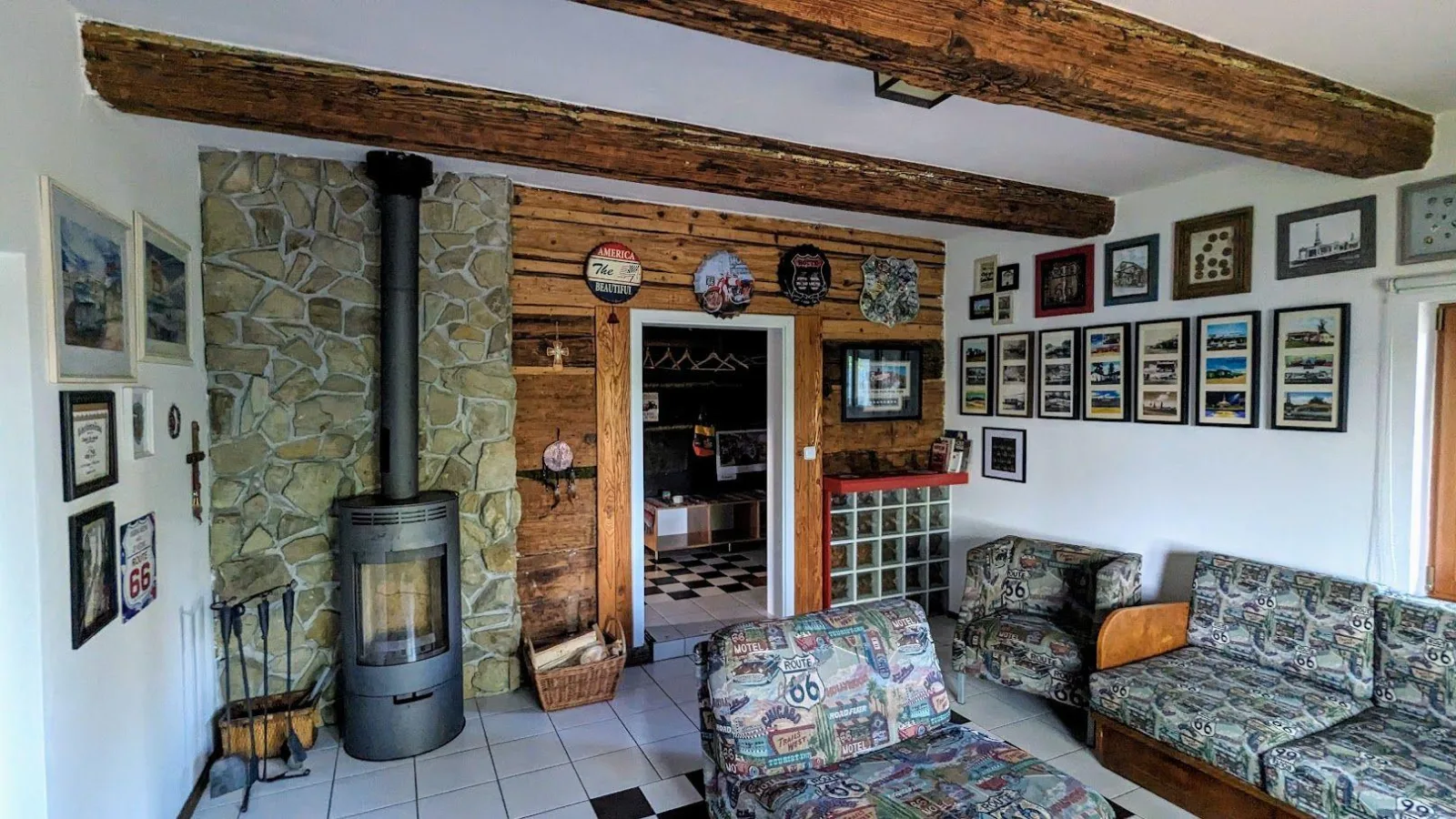 Drevenica HOME 66 – foto 4