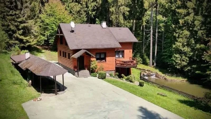 Chata Lieskoviny – foto 2