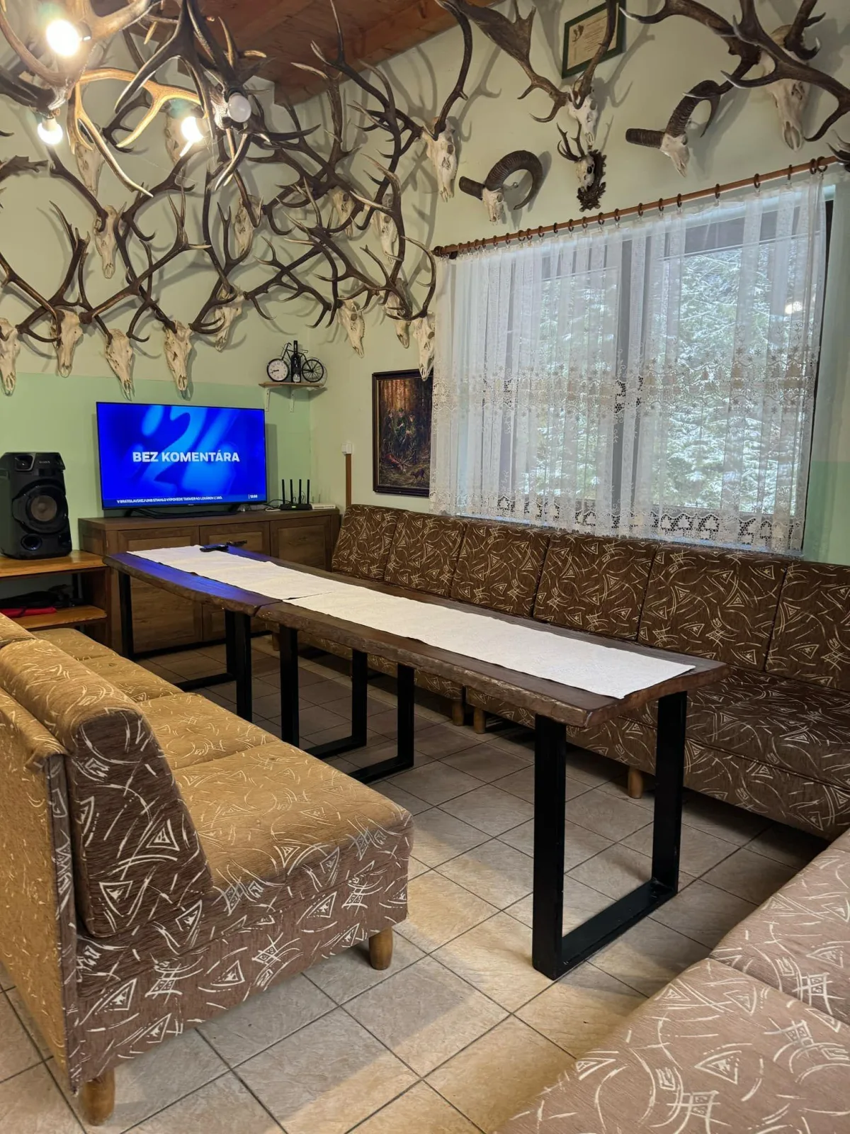Chata Lieskoviny – foto 4