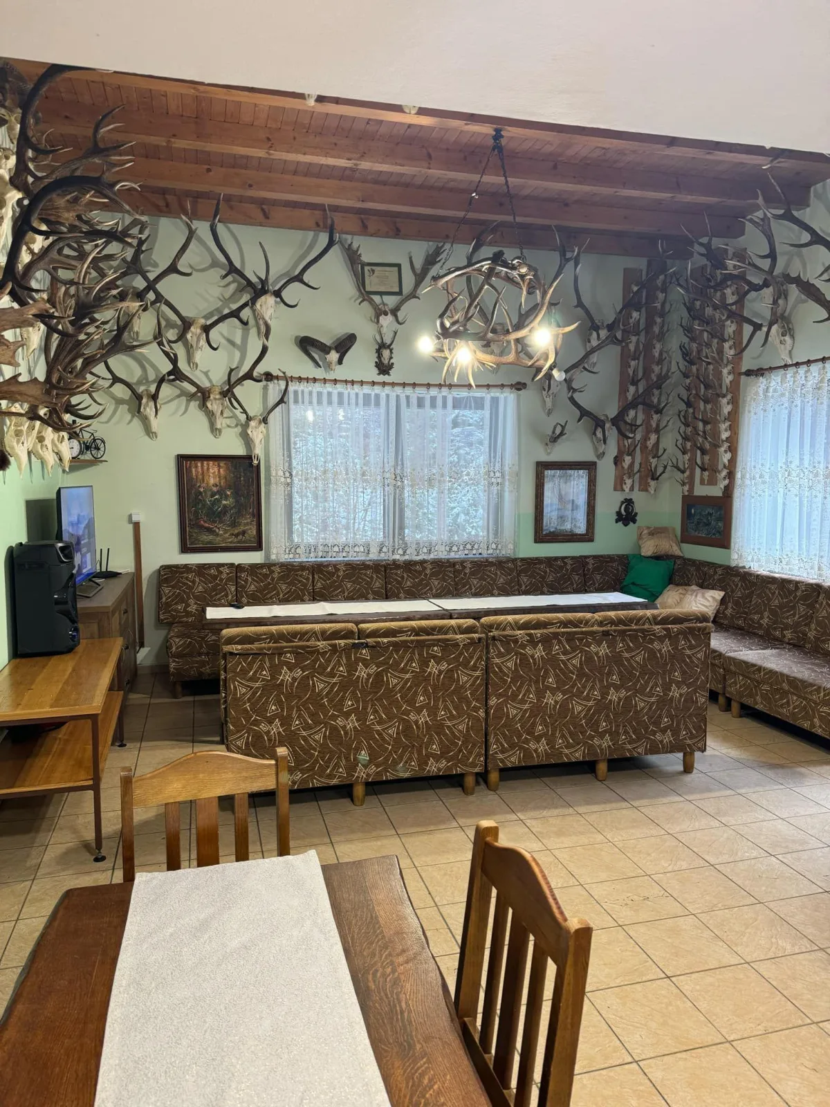 Chata Lieskoviny – foto 5