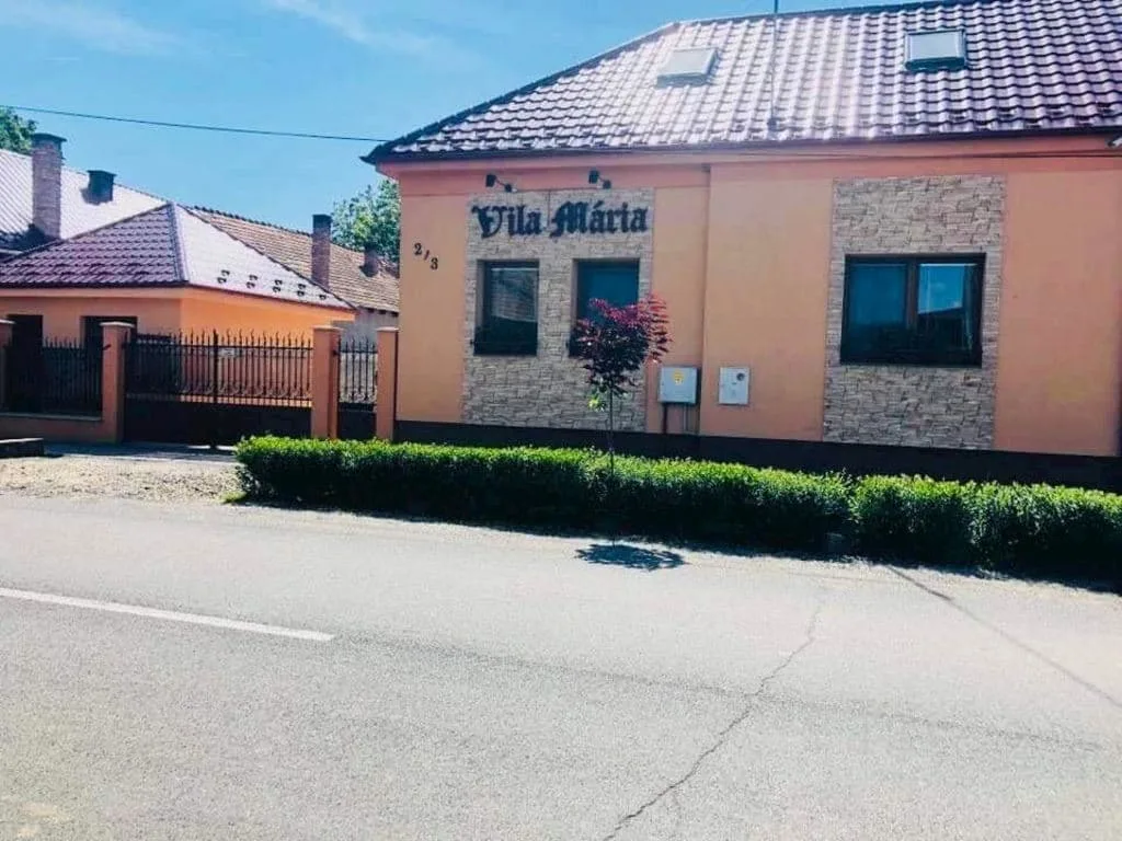 Vila Mária – foto 2