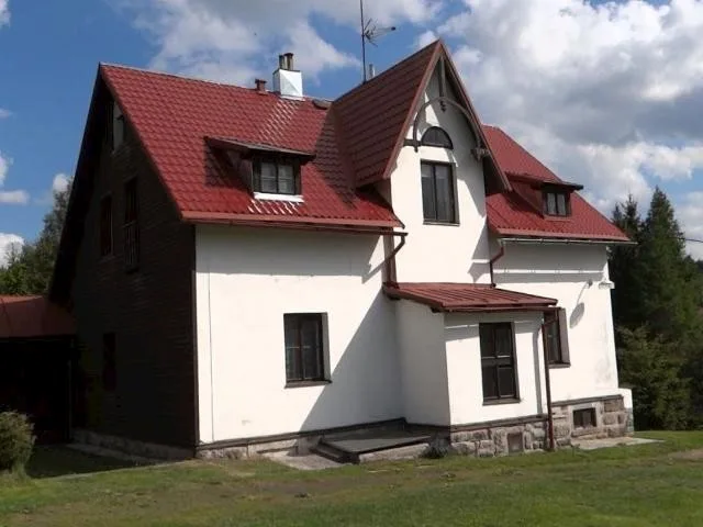 Chata Majka — CHATA v obci Ružomberok