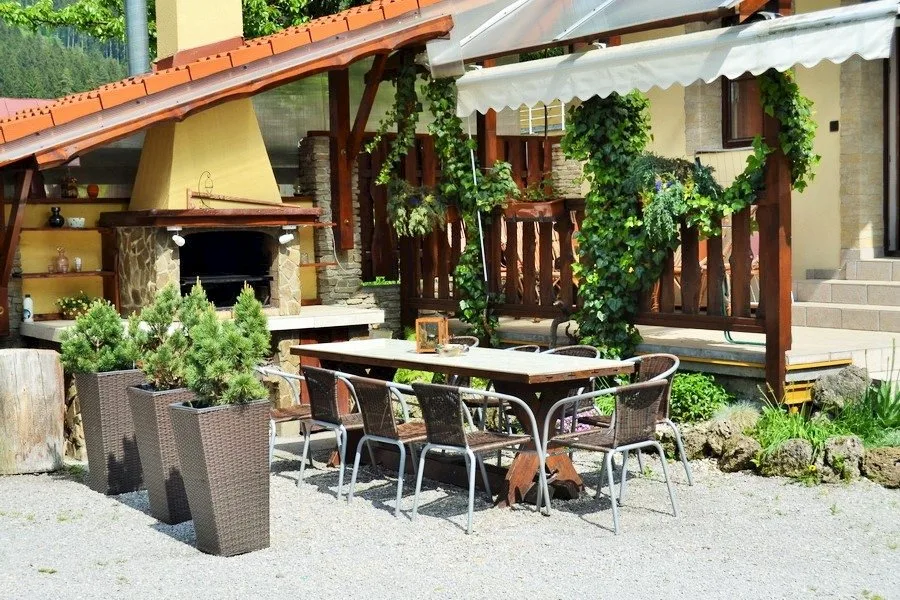 Ski Privát — POKÓJ GOŚCINNY w Ružomberok