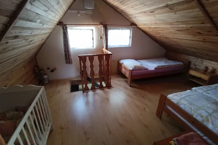 Slnečná chata – foto 7