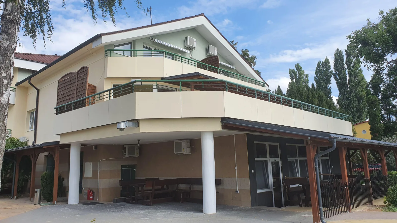 Apartmány Puerto – fotografia 4