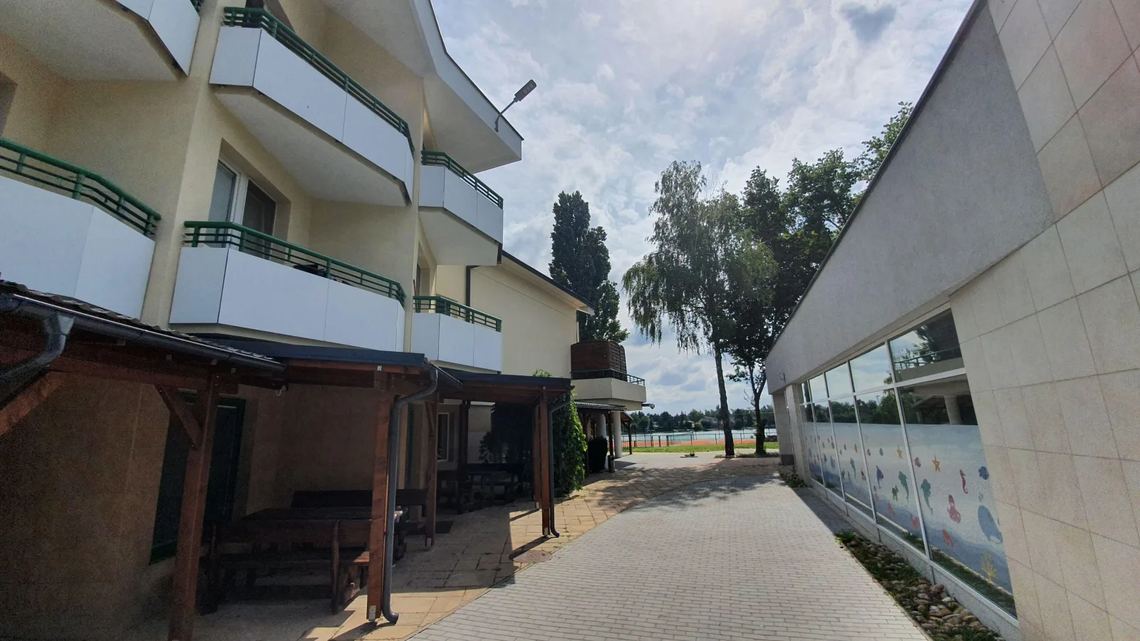 Apartmány Puerto – fotografia 5