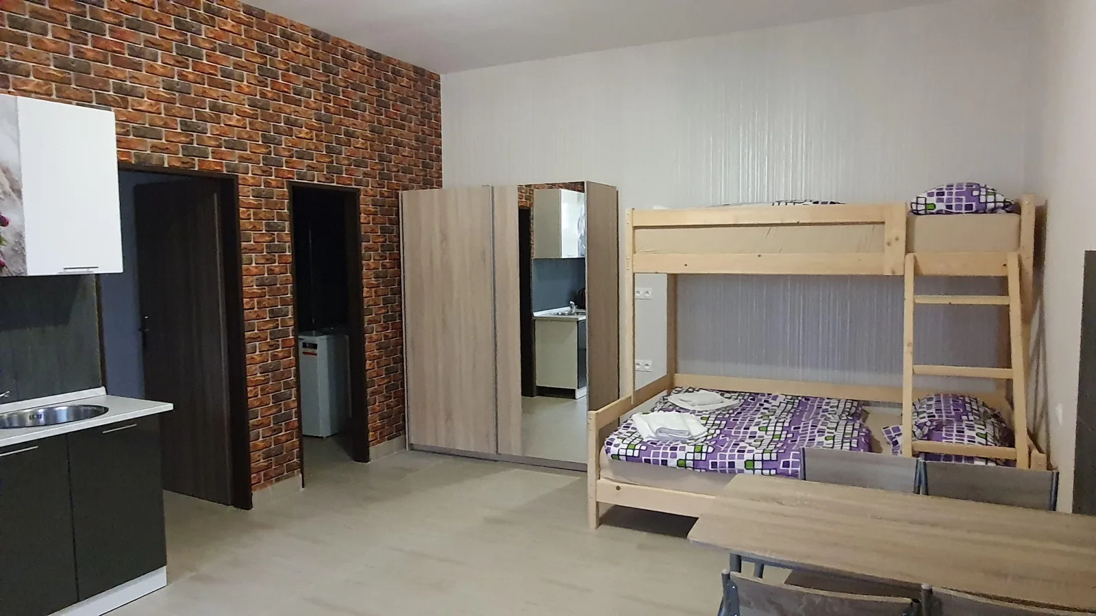 Apartmány Puerto – fotografia 7