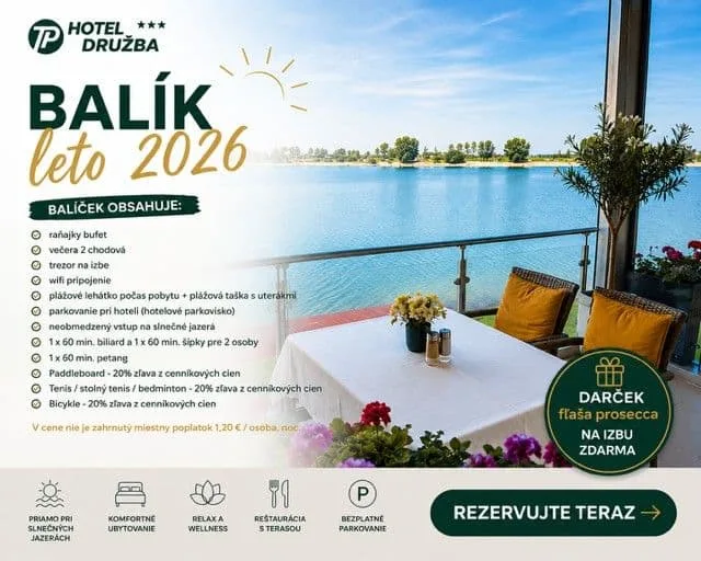 TP Hotel Družba – photo 2