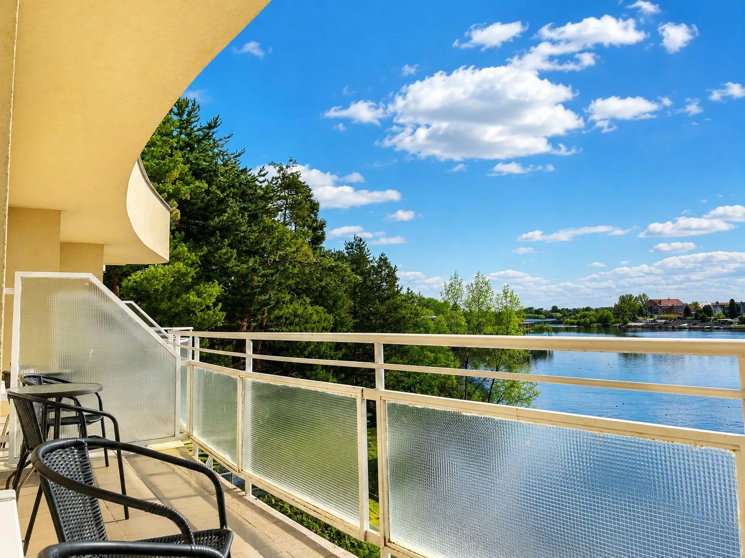 Hotel Zátoka – fotografija 7