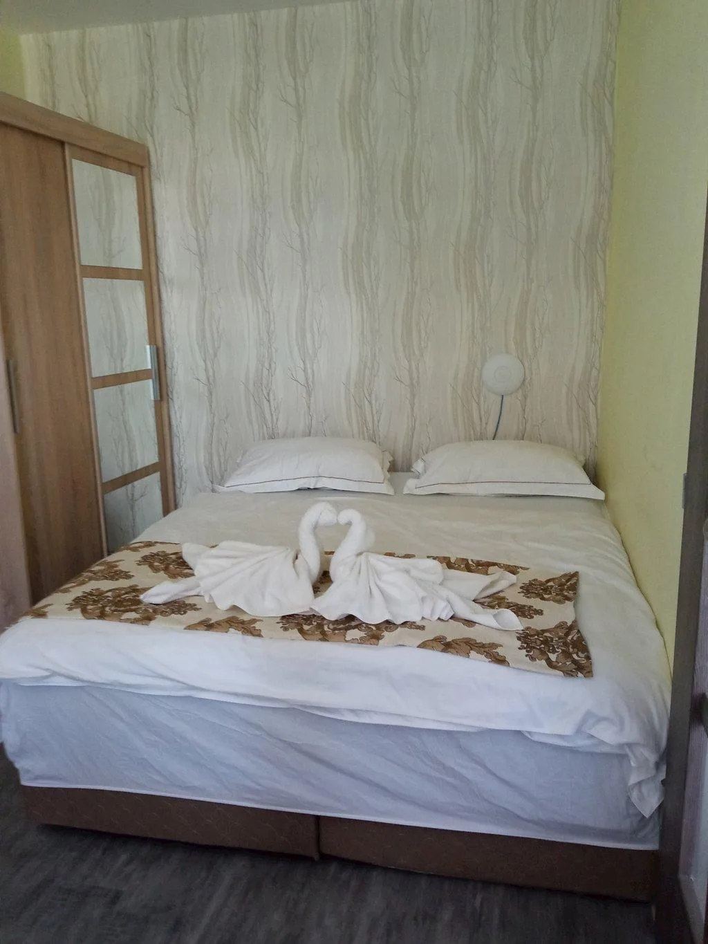 Apartmánový Wellness Garni Hotel Relax – fotografia 3