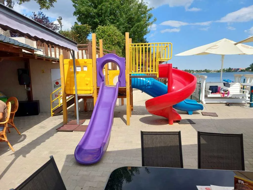 Apartmánový Wellness Garni Hotel Relax – fotografia 5