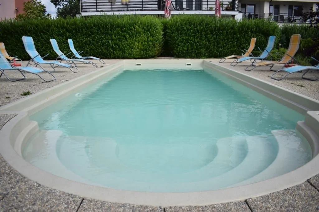 Apartmánový Wellness Garni Hotel Relax – fotografia 6