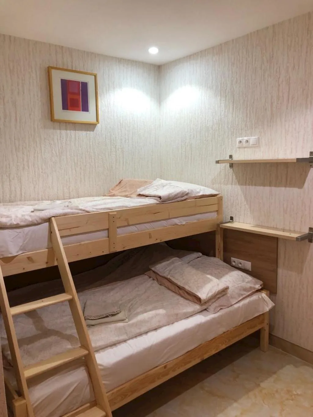 Apartmánový Wellness Garni Hotel Relax – fotografia 7
