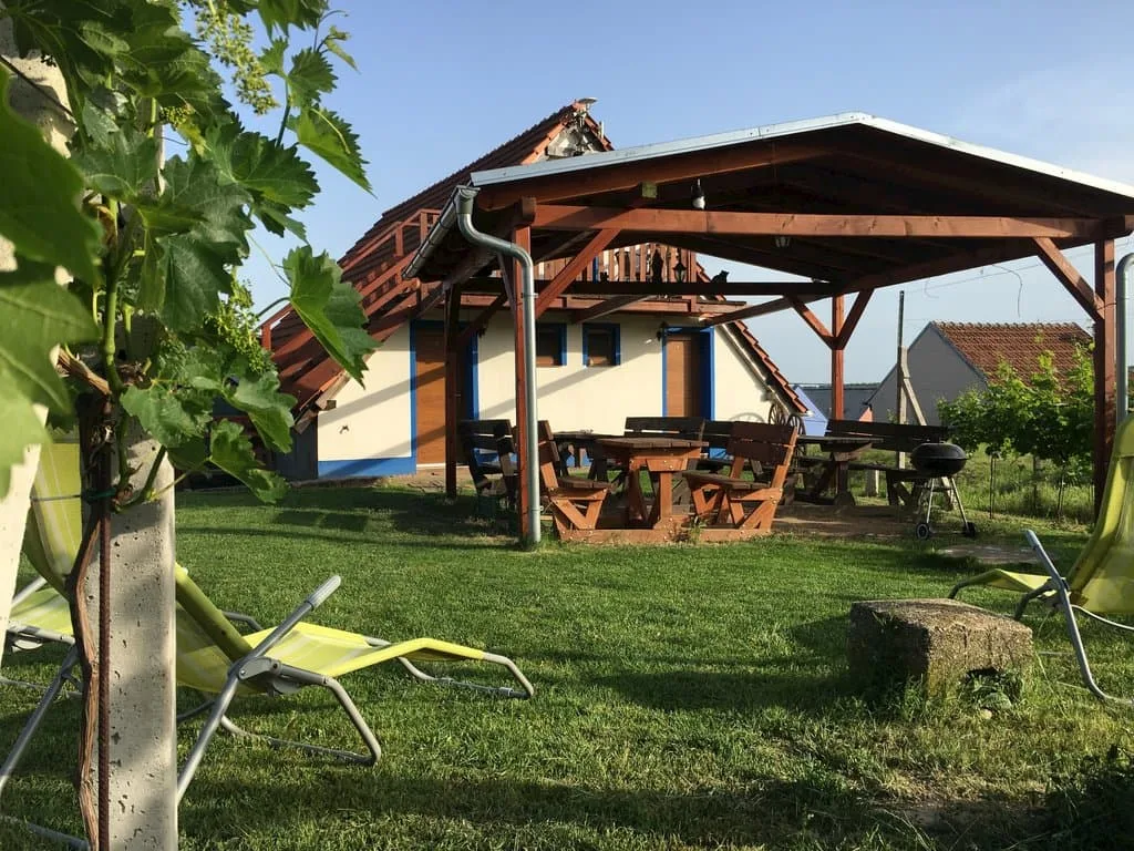 Ubytování u Bařinů — photo 2