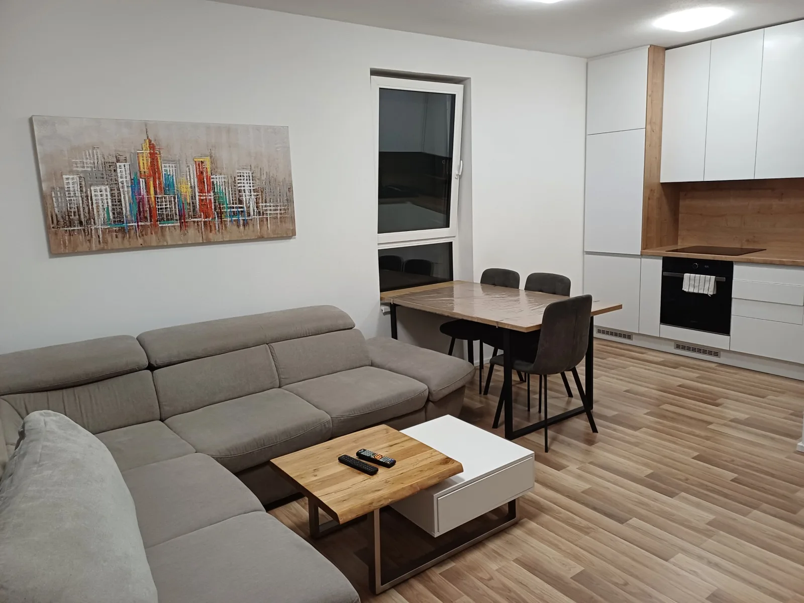 Apartmány v Senici — APARTAMENT w Senica